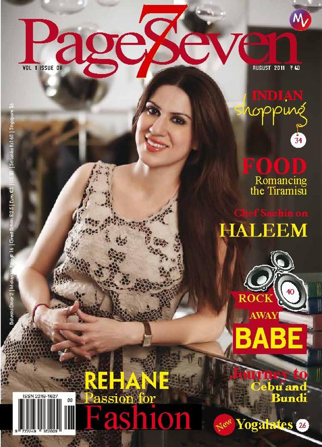 Go Unlimited with Magzter GOLD